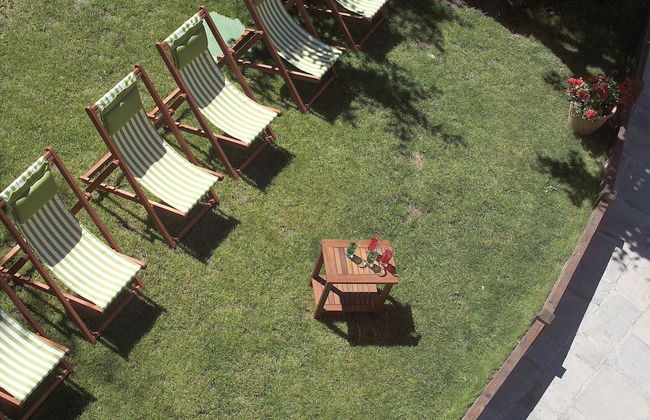 Villa in Le Monetier-les-bains - Photo 28