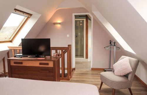 Holiday Home L'Hirondelle by Interhome - Foto 26