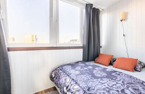 Urban Oasis, 15 minutes from Strasbourg historic centre - Foto 9