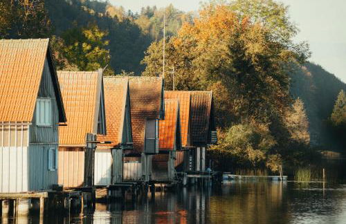 Ihr Rückzugsort im Allgäu Ferienwohnungen mit Herz & Aussicht - Photo 57