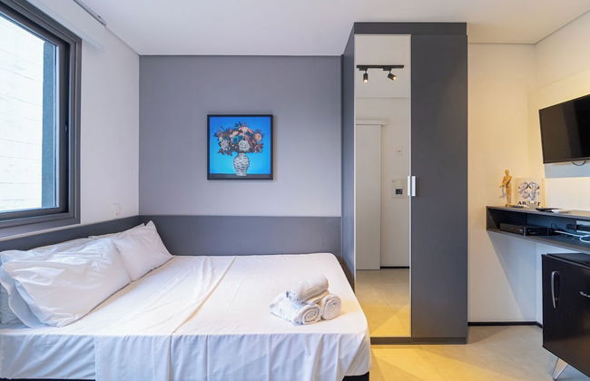 360 VN Vergueiro - Foto 62