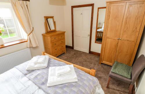 The Old Dairy - Foto 20