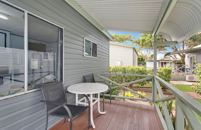 North Haven Holiday Village - Foto 62