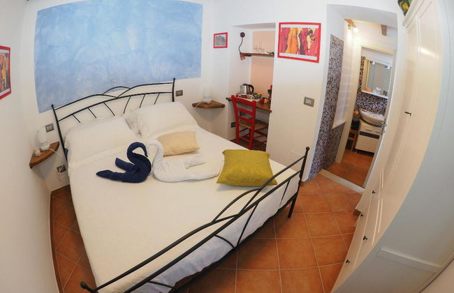 Pietra Di Mare Guest House - Foto 102