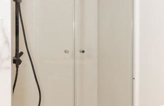 Casa de Moledo jacuzzi e sauna - Foto 22