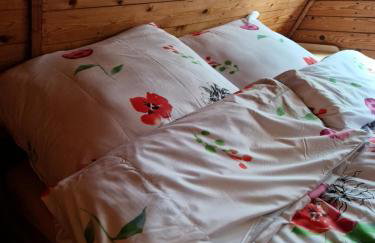 Leśna Chatka - Foto 19