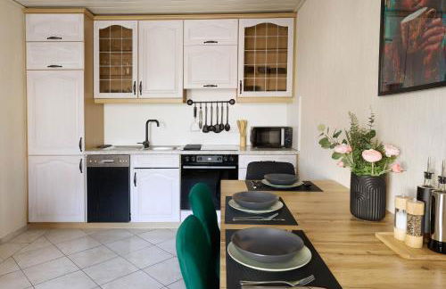 Apartment bei Nürburgring, Parking, Homeoffice - Foto 5