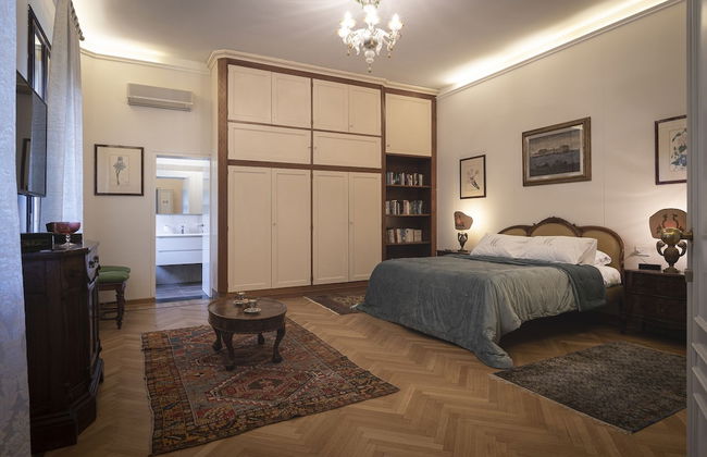 Villa VItturi - Foto 23