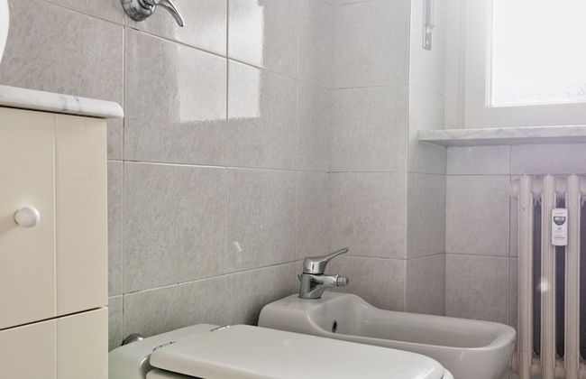 Toc-Toc Apartment a 10 min dall'Ospedale Maria Vittoria - Foto 21