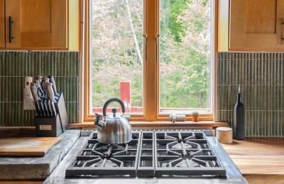 The Lily Pad - Hunter NY - Foto 13