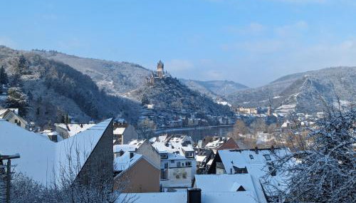 Wellness Appartement Cochem - Foto 3