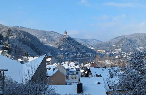 Wellness Appartement Cochem - Foto 3
