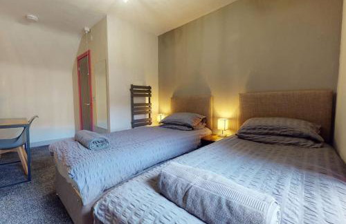 Neat Retreat Graig Pontypridd - Foto 25