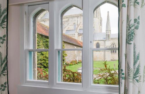 Cloisters Cottage - Foto 6