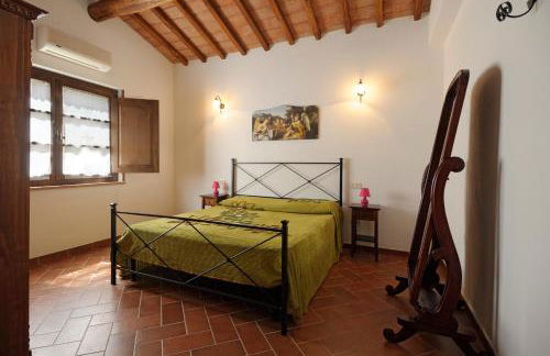 Le Capannacce - Foto 52