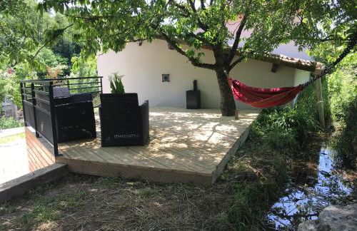 Gîte dans le sud Aveyron - Photo 9