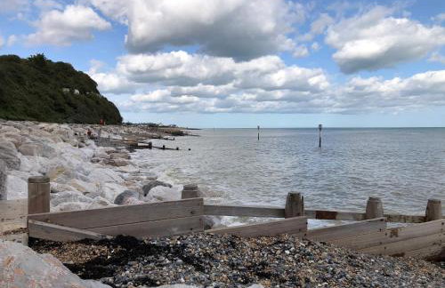 Chalet 47 By The Sea - Foto 34