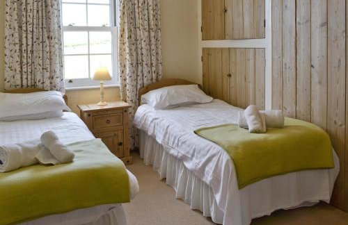 Trew House - Foto 13