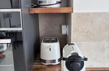 Magnifique studio - avec une vue splendide - Foto 39