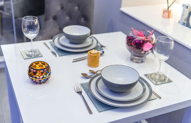 Meridian Serviced Apartments - Foto 15