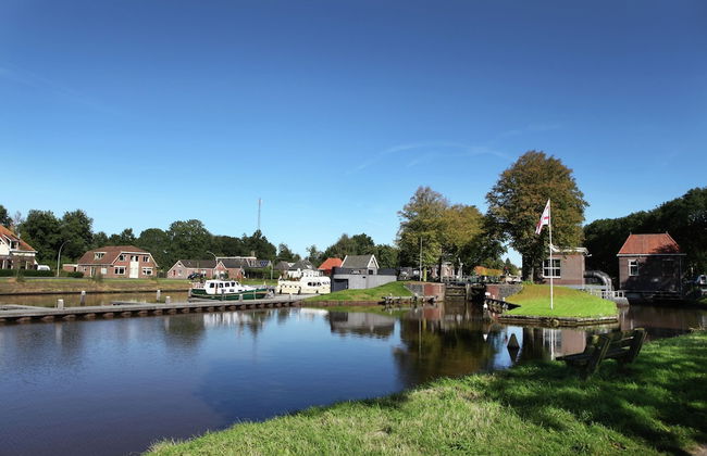 Holiday Home in Dwingeloo - Foto 34