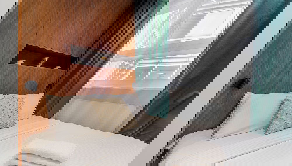 Lumina comfy studio near WeWork - Foto 1, Imagen principal