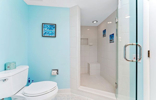 Coastal Surfside by Beachside Management - Foto 65