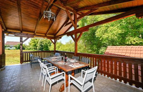 Gorgeous Home In Mirkopolje With Wifi - Foto 19