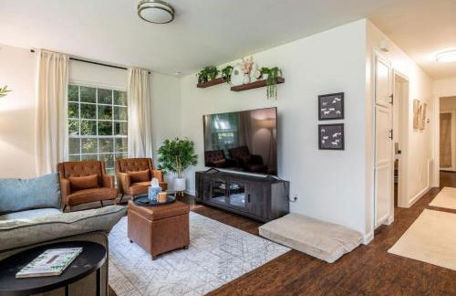 Comfy Duplex w 2 Kings Sofa Bed - Foto 5