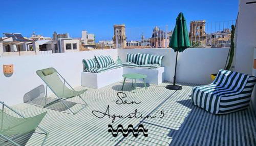 Penthouse with breathtaking views of heart of Alicante - Foto 3