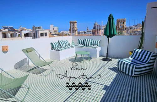 Penthouse with breathtaking views of heart of Alicante - Photo 3
