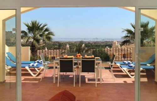 La Manga Club Resort - Los Olivos 467 - Foto 12