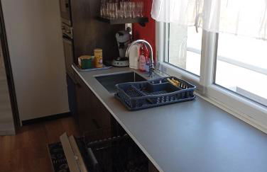 T3, 2 chambres avec parking privé - Photo 18