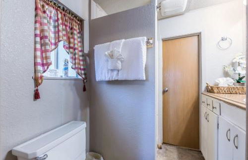 Perch - Chester Cabin - Foto 29