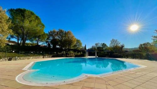 La Petite Provence, résidence avec piscine - Foto 5