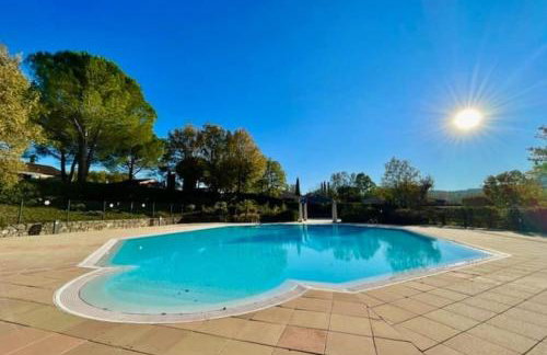 La Petite Provence, résidence avec piscine - Foto 5