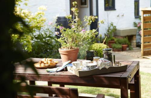 The Dairy Worcestershire - Foto 9