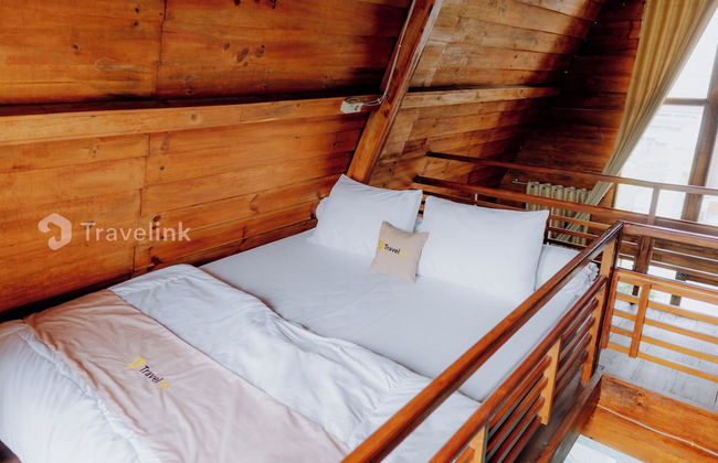 Zaada Villa Dieng by Travelink - Foto 53