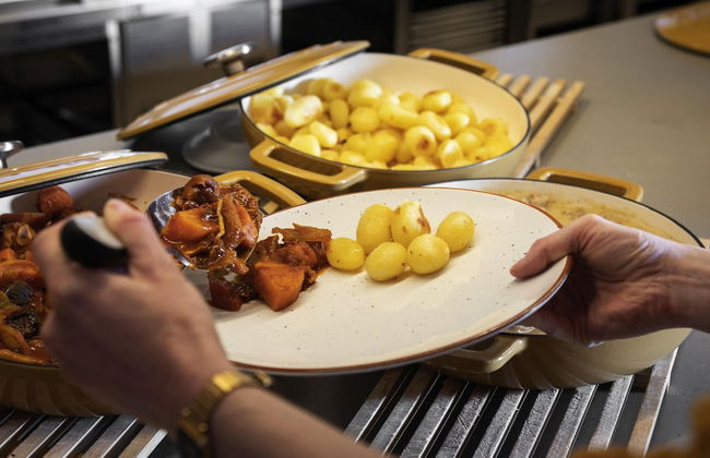 Adagio Access Gent Centrum Dampoort - Foto 34