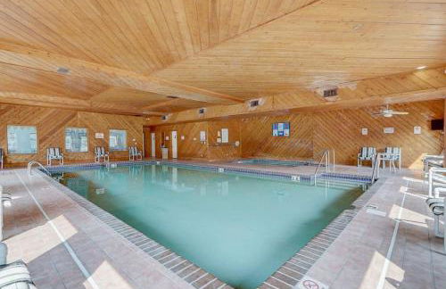 Family Dreams Condo at Lighthouse Cove - Foto 17