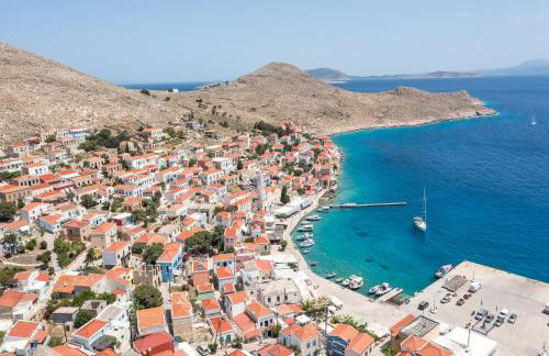 Isminis Villa - Foto 27