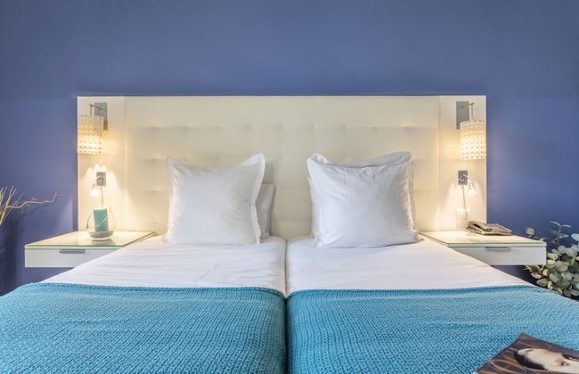 Zenitude Hôtel-Résidences Marseille Saint Charles - Foto 6