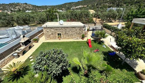 BIO Garden New House - Foto 2