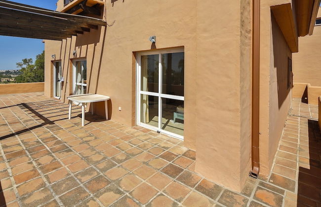 Casa Marbella Club - Foto 17