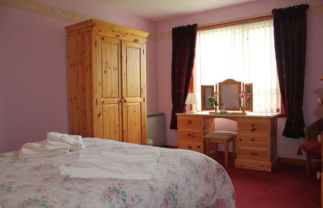 Shiantview Cottage - Foto 9