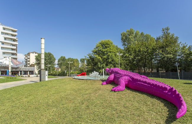 Residence Costa del Sol - Foto 36