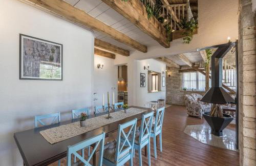 Tranquil Retreat in Central Istria - Photo 4