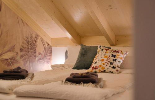 Wäller Haus - Modern villa with fireplace & large natural garden - Foto 9