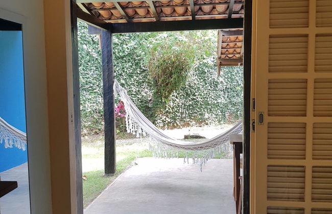 Maresias de Itu Suítes - Foto 1