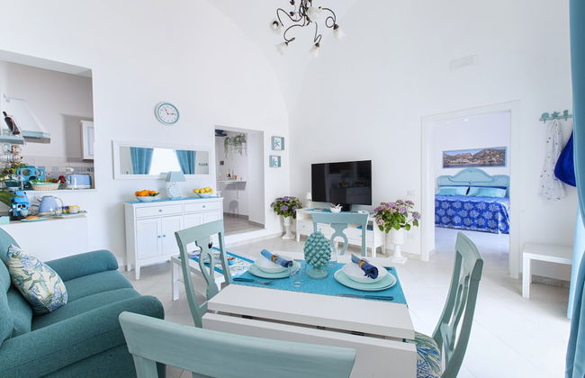 Estate4home - Casa Antonietta - Foto 10